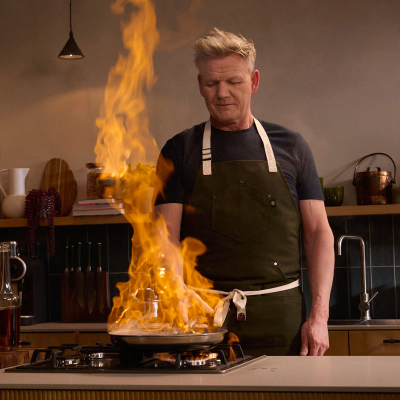 Gordon Ramsay’s Ramsay in 10 Cookbook - Image 4