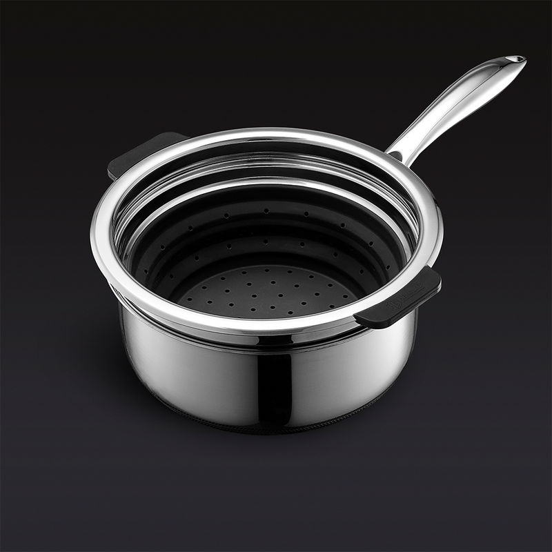 Steamer Basket Set, 2-pc - Image 5