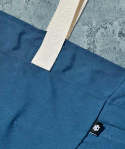 Alternative view of The Everything Everywhere Bag (Azure)