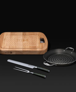 HexClad BBQ Bundle