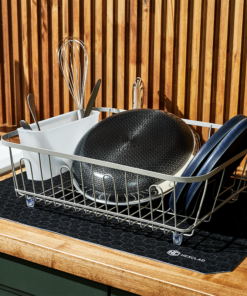 Alternative view of Dish Drying Mat, 2-pk