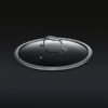 Tempered Glass Lid, 11.5″