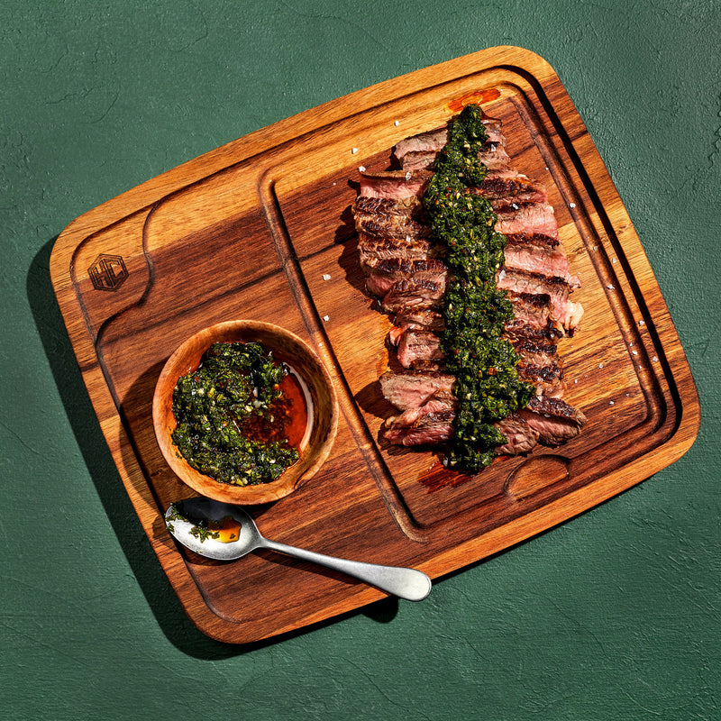 Bistecca Plate Set, 4-pc - Image 6