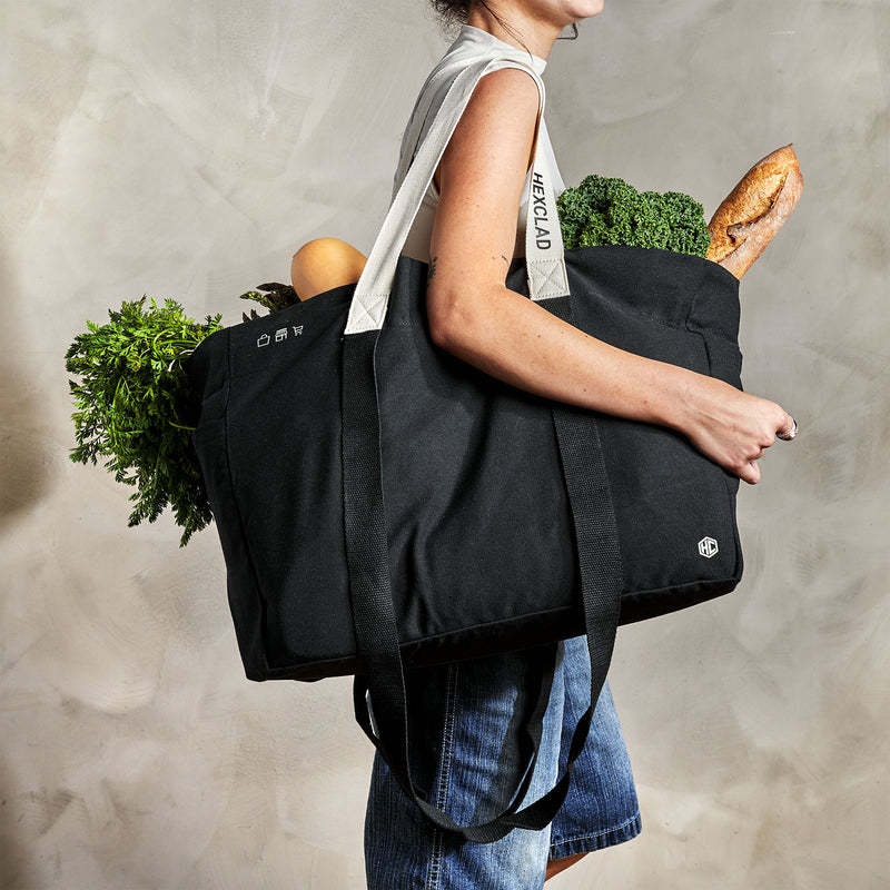 The Everything Everywhere Bag (Onyx) - Image 6