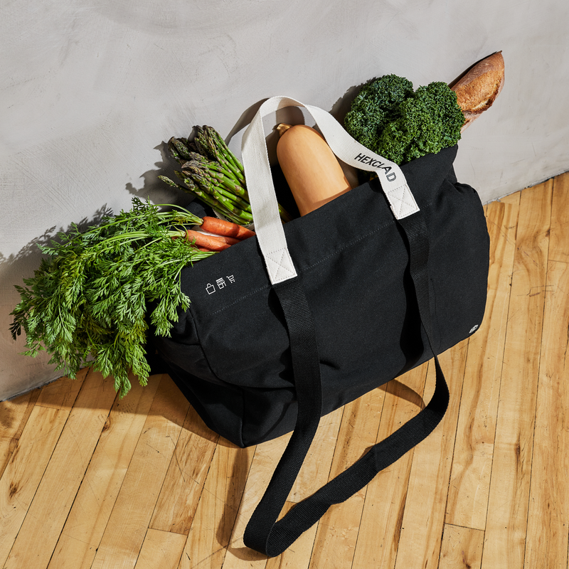 The Everything Everywhere Bag (Onyx) - Image 5