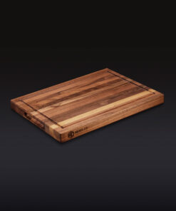 Alternative view of Walnut Cutting Board, Medium