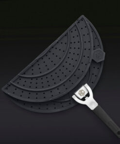 Alternative view of Splatter Screen