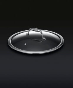 Tempered Glass Lid, 10″