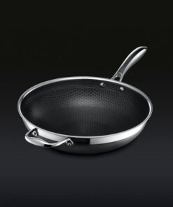 Hybrid Wok, 12″