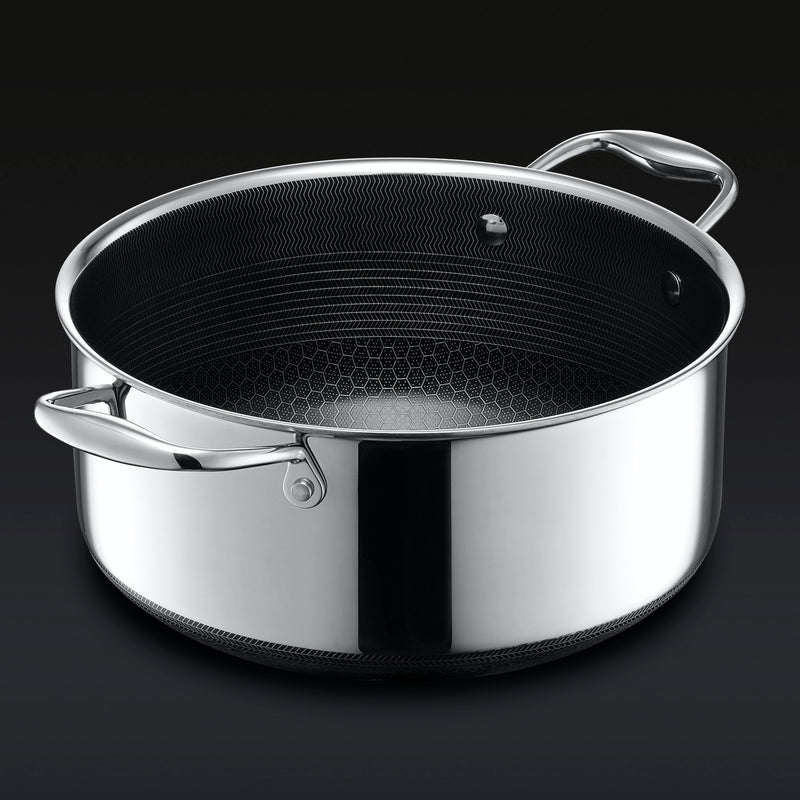 Hybrid Dutch Oven, 5-Qt - Image 3