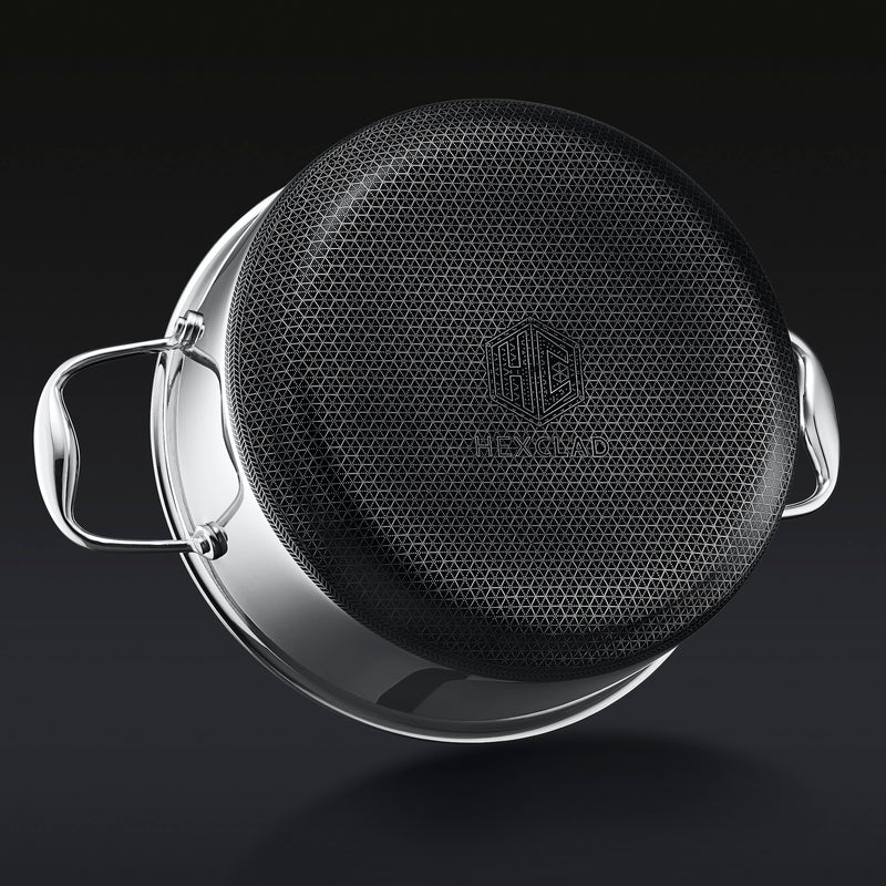 Hybrid Dutch Oven, 5-Qt - Image 2