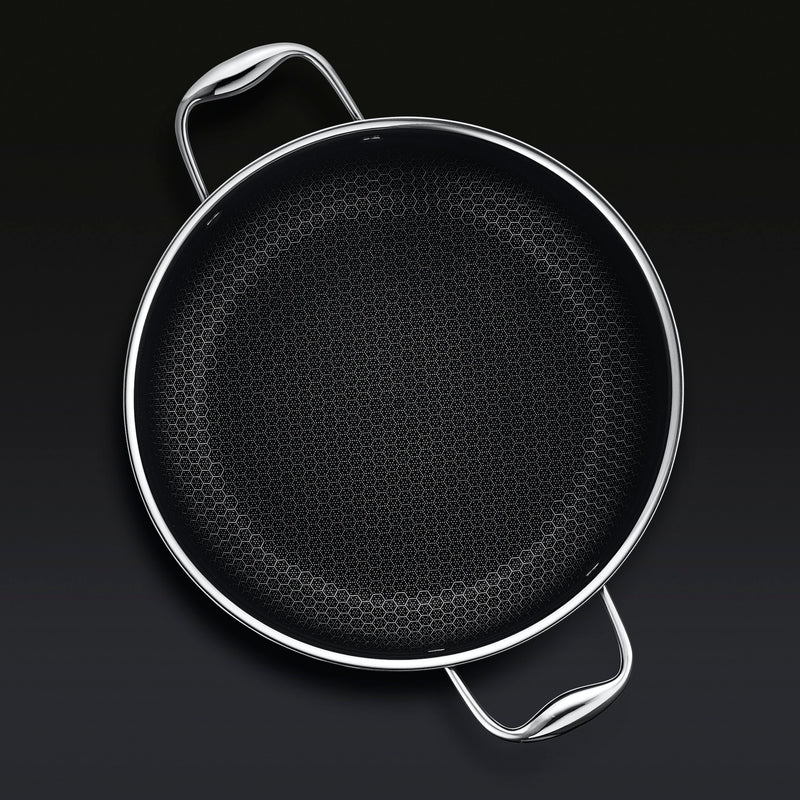 Hybrid Pot Set with Lids, 6-pc - Image 6