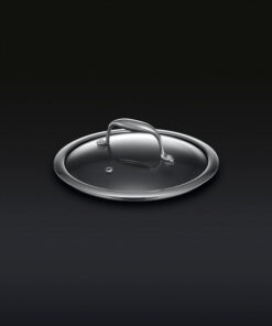 Tempered Glass Lid, 8″