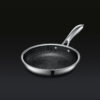 Hybrid Fry Pan, 8″