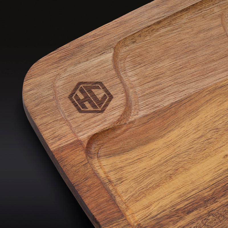 Bistecca Plate Set, 4-pc - Image 2