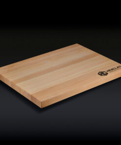 Alternative view of Beechwood Cutting Board, Extra-Large