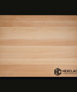 Beechwood Cutting Board, Extra-Large