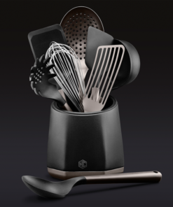 Kitchen Utensil Set, 9-pc