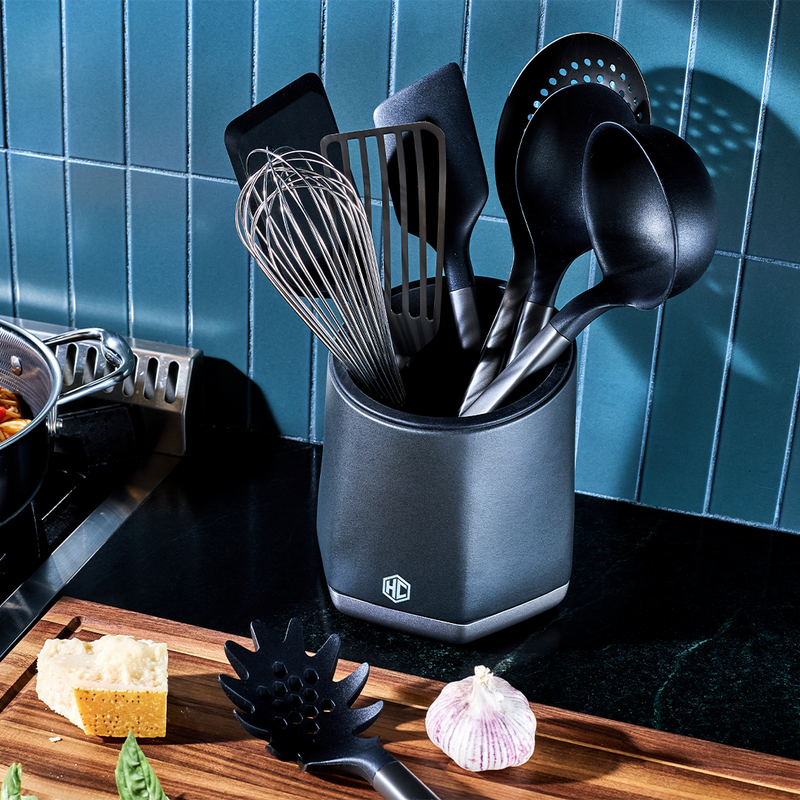 Kitchen Utensil Set, 9-pc - Image 4