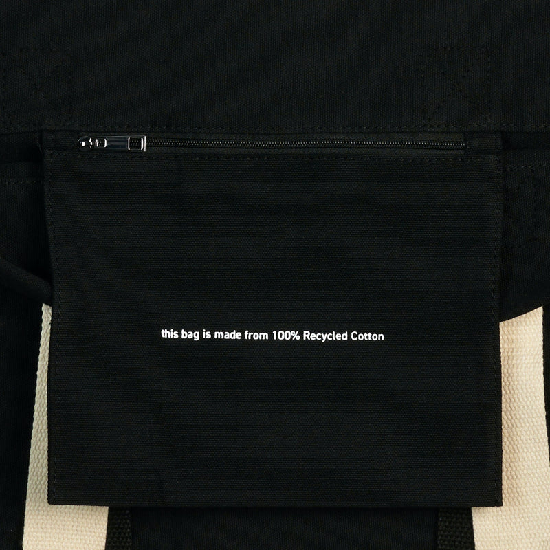 The Everything Everywhere Bag (Onyx) - Image 2