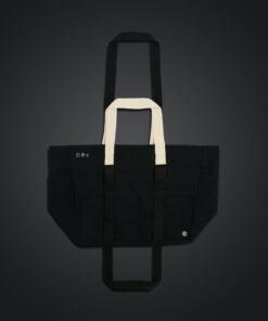 The Everything Everywhere Bag (Onyx)