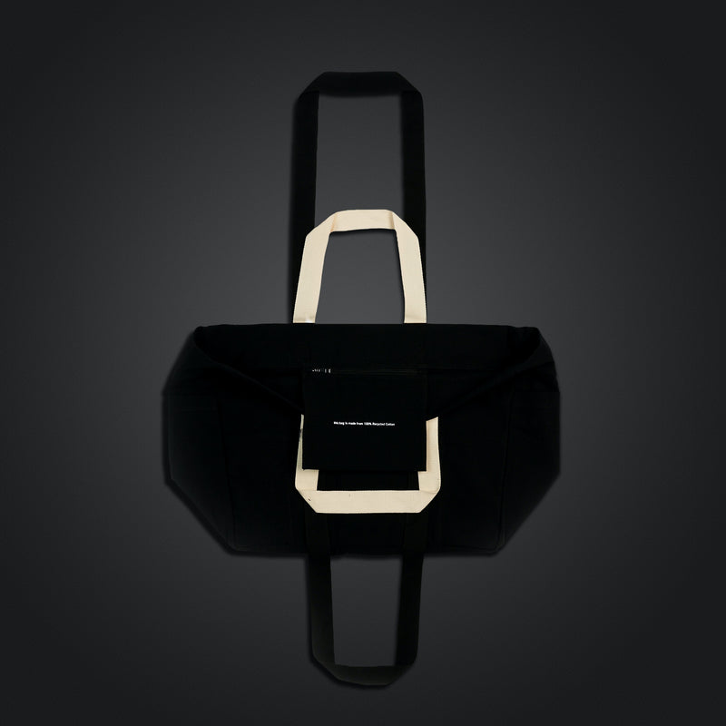 The Everything Everywhere Bag (Onyx) - Image 3