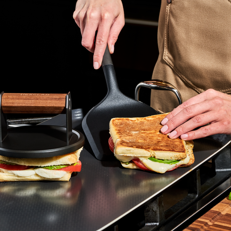 Griddle Tool Set, 8-pc - Image 2