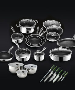 The Complete Kitchen Bundle